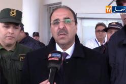 والي تيبازة: شكلنا خلية أزمة واتخذنا كافة الإجراءات للتكفل بعائلات ضحايا الحادث