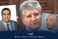 عدول محفوظ..بن قرينة وبلعيد يودعون ملفات ترشحهم للرئاسيات