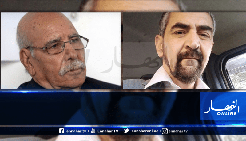 بورقعة وبلعربي غدا أمام قاضي التحقيق بمحكمة بئر مراد رايس