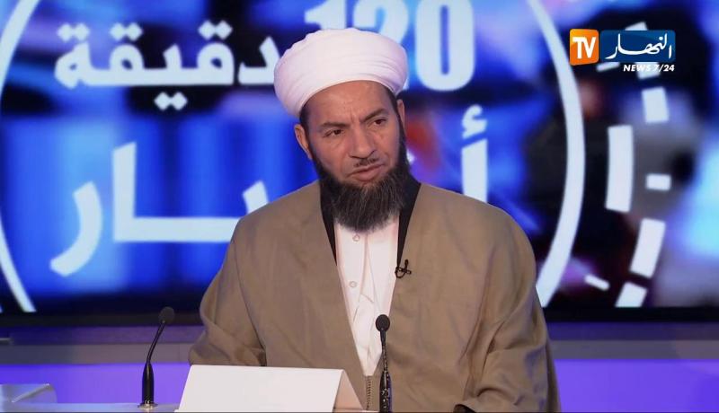 جلول حجيمي: محمد عيسى منحنا ضمانات حقيقية لتلبية مطالبنا