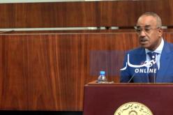 بدوي: التغييرات التي أجراها الرئيس بوتفليقة في سلك الدوائر تكريس للتداول على المسؤولية