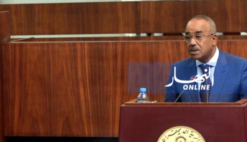 بدوي: التغييرات التي أجراها الرئيس بوتفليقة في سلك الدوائر تكريس للتداول على المسؤولية