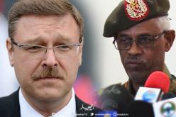 روسيا: تغيير النظام خارج الإطار الدستوري غير مقبول