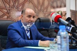 بلمهدي: يجب أن نضع اليد في اليد والوقوف في وجه كل محتال