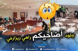 وزارة الصناعة تحجز جلود أضاحي الجزائريين لعام 2019 مبكرا