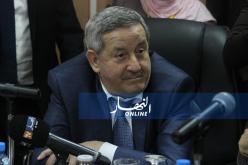 ولد قدور: إنتاج سوناطراك لم يتراجع وحصتنا في السوق تسير وفق اتفاق أوبك