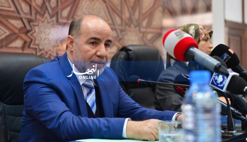 المواطن هو المسؤول الاول للقضاء على كورونا ومعطيات صعبة جدا هي من تحدد وجود الحج