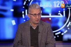 مراد وضاحي: سأعطي نفسا جديدا للديوان الوطني للثقافة والإعلام