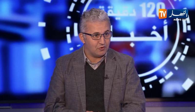 مراد وضاحي: سأعطي نفسا جديدا للديوان الوطني للثقافة والإعلام