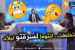 لطفي دراجي ناشط سياسي: “الأفلان سبب مشاكل الجزائر ومكانها المتحف”