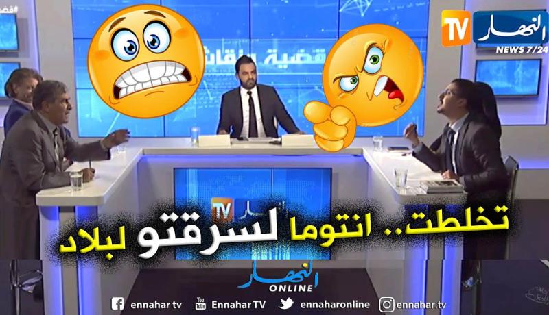 لطفي دراجي ناشط سياسي: “الأفلان سبب مشاكل الجزائر ومكانها المتحف”