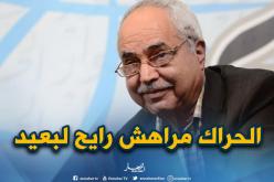 بن بيتور: الحراك بدون برنامج أو قيادة لن يذهب بعيدا