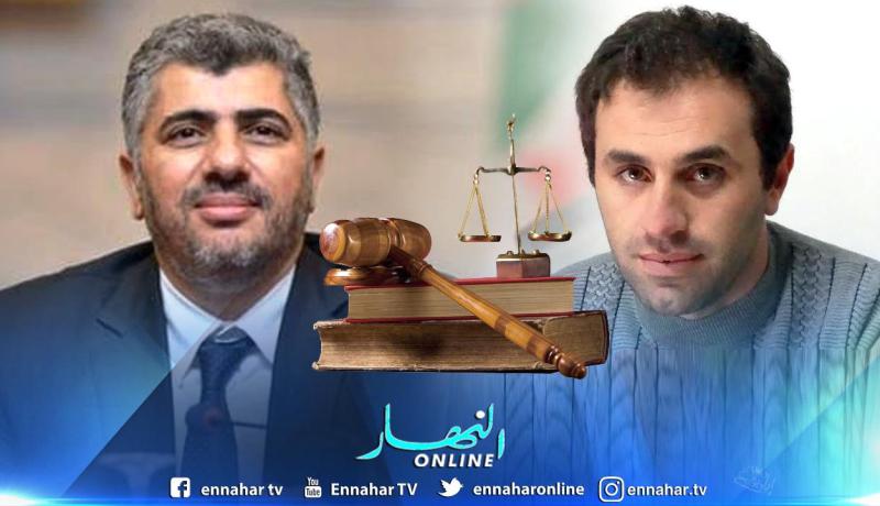 مجمع عمر بن عمر يرفع دعوى قضائية ضد عبدو سمار