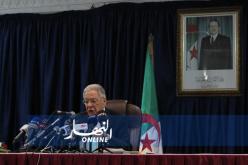 ولد عباس: “من لديه سوابق عدلية يترشح بعد الفصل فيها”