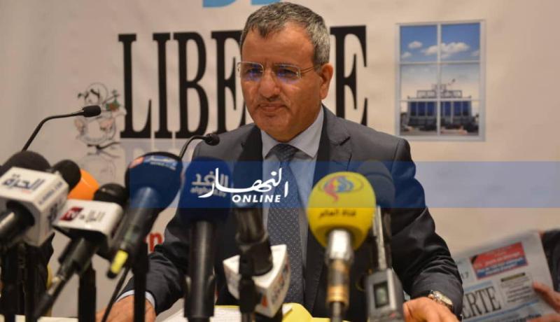 الجنرال المتقاعد علي الغديري: سأترشح للرئاسيات وهذه علاقتي بالجنرال توفيق