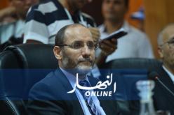 مقري: التقينا بالدولة في مقرات رسمية ماشي فالقهاوي