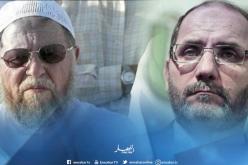 مقري: “المرحوم عباسي مدني عرض علي الالتحاق بالفيس ورفضت”