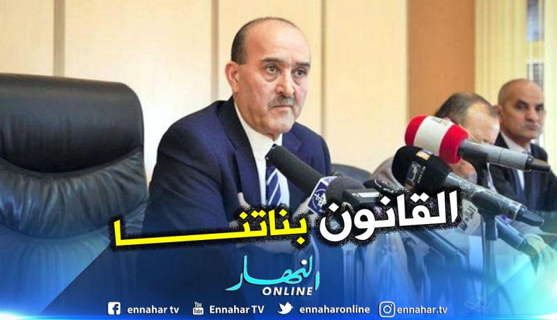 وزير السكن يتوعد المؤسسات التي لا تحترم آجال الإنجاز