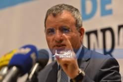 الجنرال المتقاعد الغديري: الجنرال توفيق ليس نقطة ارتكازي في الإنتخابات بل الشعب