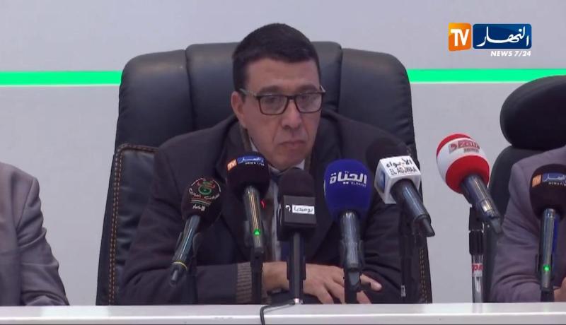 المصالح البيطرية: انطلاق حملة تلقيح ضد الحمى القلاعية بعد التشخيص الدقيق