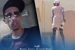 الفايسبوكور لطفي كلاش يكشف لـ “النهار”: لهذا احتججت بلباس الفتيات