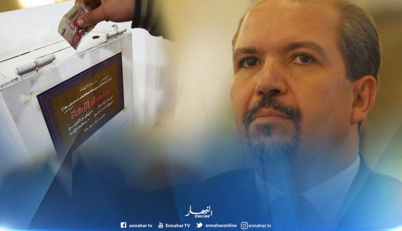 محمد عيسى يستدعي اللجنة الوزارية المكلفة بصندوق الزكاة