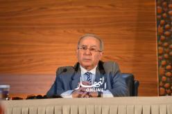 لعمامرة:الاهتمام الدولي بالجزائر مفهوم والتدخل في شؤونها مرفوض