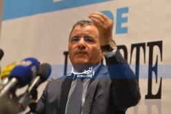 الجنرال المتقاعد الغديري: عائلتي دفعت الفاتورة غالية ومستعد للتضحية