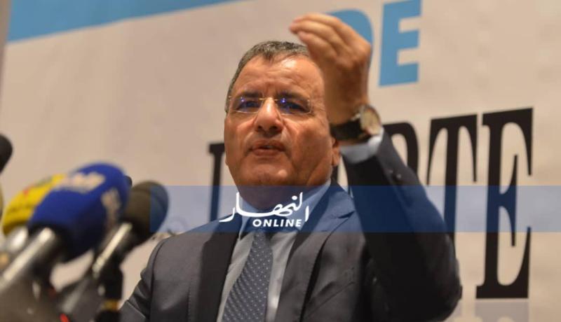 الجنرال المتقاعد الغديري: عائلتي دفعت الفاتورة غالية ومستعد للتضحية