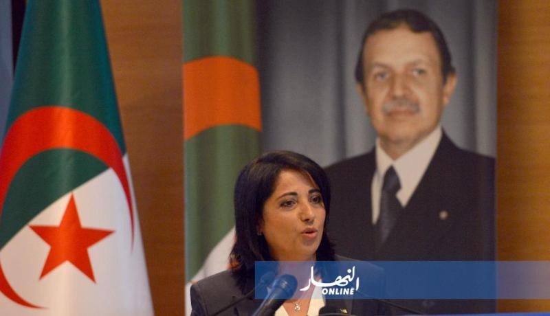 زرواطي تطلق ”قافلة المدينة الخضراء” السبت المقبل ببرج بوعريريج