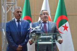 ولد قدور: خبر إقالة إطارات من سوناطراك “تضخيم” من بعض الأطراف