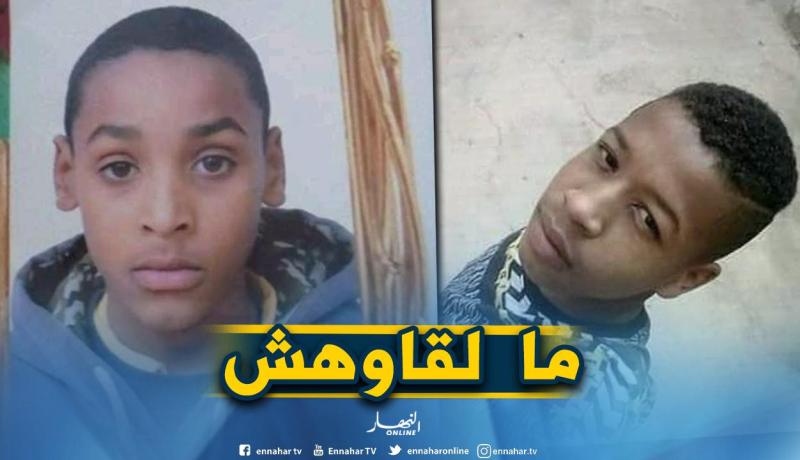 إختفاء غامض لطفل بولاية ورقلة