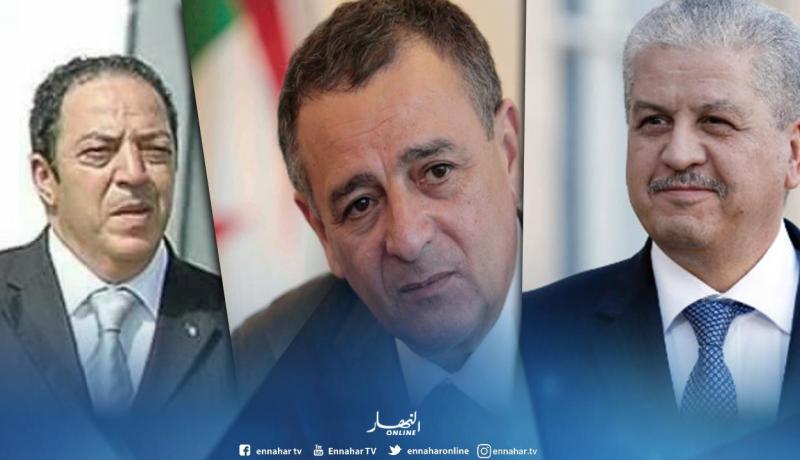 مجلة فرنسية تكشف ممتلكات سلال وبوشوارب و”خزانة أسرار” بوتفليقة!