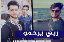 جريمة شنعاء تهز باش جراح.. وفاة عشريني طعنا أمام المركز التجاري “حمزة”
