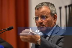 الجنرال المتقاعد الغديري: لم أترشح لتصفية الحسابات بل للإصلاح ولم الشمل