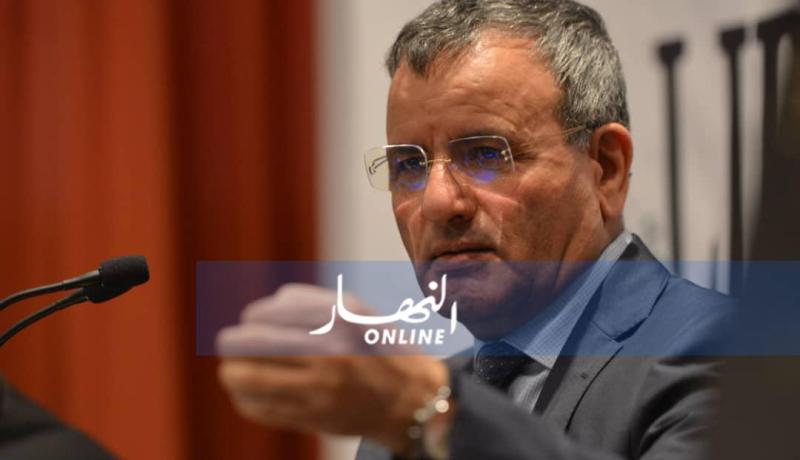 الجنرال المتقاعد الغديري: لم أترشح لتصفية الحسابات بل للإصلاح ولم الشمل