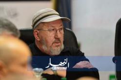 سيدي السعيد: “إمضاء لائحة خاصة لمساندة رئيس الجمهورية”