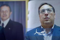 محجوب بدة: نريد استمرارية الرئيس بوتفليقة