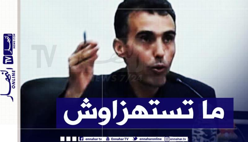 تعافي رئيس بلدية بارز سكرة في العلمة من وباء كورونا