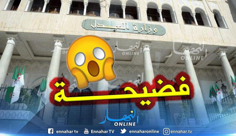 فضيحة .. إطار بوزارة العدل يضغط للإفراج على المحامي دبوز بمجلس قضاء غرداية