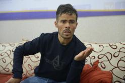 شقيق عياش: الحفر تم بطريقة عشوائية ورئيس بلديتنا استهزأ بالحادثة