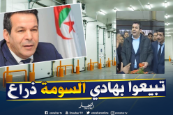 لجان تفتيش ميدانية مدعّمة بالقوة العمومية لإفراغ غرف التبريد من البضائع المحتكرة