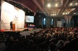 الجزائر تشارك في أشغال مؤتمر البحر الأبيض المتوسط