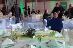 حناشي حاضر في حفل قرعة كأس الجمهورية