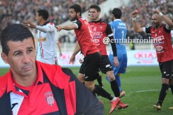 حمدي: “شافعي وبن موسى معنيان بمباراتي تانزانيا وإيران”