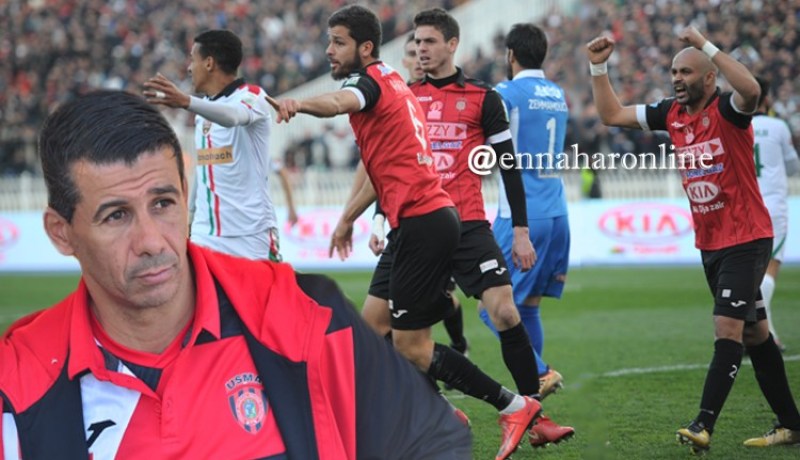 حمدي: “شافعي وبن موسى معنيان بمباراتي تانزانيا وإيران”