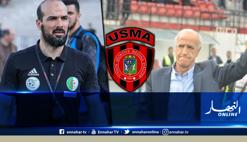 عليق: “أشيو لن يستطيع لوحده إعادة إتحاد العاصمة للسكة من جديد”
