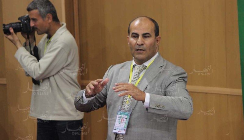 مدوار: ” التحكيم ومحاربة المنشطات لا يدخلان في صلاحيات الرابطة”