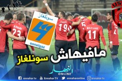 رسميا.. سونلغاز ترفض  شراء أسهم إتحاد العاصمة وتعد بمساعدات مالية !!