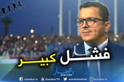 بالأرقام.. “الفشل” المُصطلح الذي رافق “قاسي السعيد” خلال “موسمين” !!